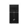 Fujitsu Esprimo P400 MT Intel Core i3-3220 4GB 500GB Windows 7 Pro