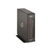 Fujitsu Esprimo Q556/2 Mini PC Intel Core i5-7400T 8GB 128GB SSD Windows 10 Professional 64-bit