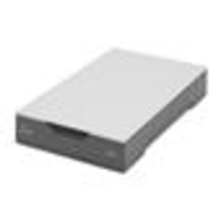 Fujitsu FI-60F A6 Flatbed Scanner