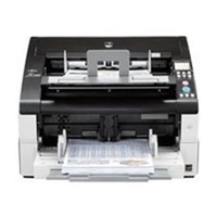Fujitsu fi-6400 Image Scanner (100ppm)