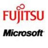 Fujitsu Microsoft Windows Fujitsu Server 2008 R2 Standard with SP1 - Licence & Media - 5 CALs - 1 Server