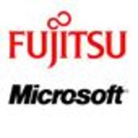 Fujitsu Microsoft Windows Fujitsu Server 2008 R2 Standard with SP1 - Licence & Media - 5 CALs - 1 Server