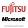 Fujitsu Microsoft Windows Server 2008 Datacenter 2 CPU
