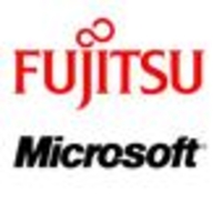 Fujitsu Microsoft Windows Server 2008 R2 SP1 Enterprise w/10 CAL ROK