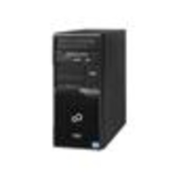 Fujitsu Primergy TX100 S3 LFF XEON E3-1220 8GB Tower No HDD Server
