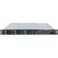 Fujitsu PY RX200 S6 6HD /XEON E5620/4 GB/ DVD-RW SM SLIM/RMK-F1_1-2U