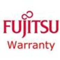 Fujitsu Support Pack 3 Years On-Site 4h Response 7x24