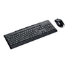 Fujitsu Wireless LX901 Keyboard and Mouse Set