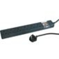 Generic Tacima 6Way Mains Conditioner & Radio Frequency Interference