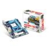 Gigabyte A55M-DS2 AMD A55 FM1 DDR3 mATX