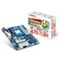Gigabyte A75-D3H AMD FM1 Hudson D3 DDR3 ATX