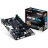 Gigabyte AM1M-S2H AMD AM1 FS1b DDR3 mATX