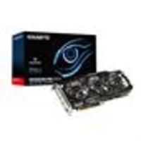 Gigabyte AMD Radeon R9 280X 1000MHz 3GB PCI-Express 3.0 HDMI Windforce 3X OC