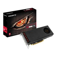 Gigabyte AMD Radeon RX480 8GB GDDR5 PCIe3.0 Graphics Card