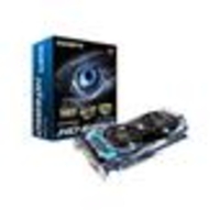 Gigabyte ATI Radeon 6850 820MHz 1GB PCI-E HDMI OC Windforce 2x