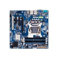 Gigabyte ATX E3-1200 DIMM Dual Gbe