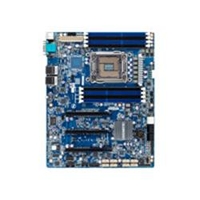 Gigabyte ATX E5-1600/2600/V2 2xGbE