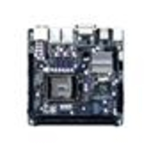 Gigabyte B75N S1155 Intel B75 DDR3 mITX