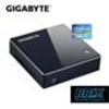 Gigabyte BRIX Intel HM77 + i7-3537U Ultra Compact PC