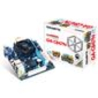 Gigabyte C847N Intel NM70 Dual-Core Celeron 847 DDR3 mITX
