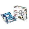 Gigabyte F2A55M-DS2 AMD FM2 A55 DDR3 mATX