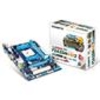 Gigabyte F2A55M-HD2 AMD FM2 A55 DDR3 mATX
