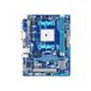 Gigabyte F2A75M-HD2 AMD FM2 A75 DDR3 mATX