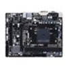 Gigabyte F2A78M-HD2 AMD FM2+ A78 DDR3 mATX