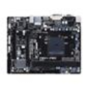 Gigabyte F2A78M-HD2 AMD FM2+ A78 DDR3 mATX
