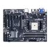 Gigabyte F2A85X-D3H AMD FM2 A85X DDR3 ATX