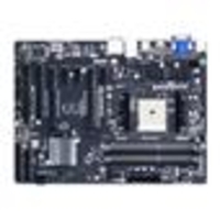 Gigabyte F2A85X-D3H AMD FM2 A85X DDR3 ATX