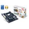 Gigabyte F2A85X-UP4 AMD FM2 A85X DDR3 ATX