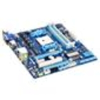 Gigabyte F2A85XM-D3H AM3+ AMD A85X DDR3 mATX