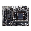Gigabyte FM2+ A88X 2*DDR3 4*USB3.0 6*USB2.0 GBE LAN HDMI DVI VGA mATX