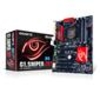 Gigabyte G1-SNIPER-Z97 S1150 Intel Z97 4xDDR3 6xUSB3.0 7xUSB2.0 ATX