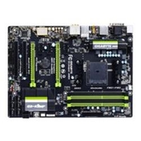 Gigabyte G1.SNIPER A88X Socket FM2+ AMD A88X DDR3 ATX