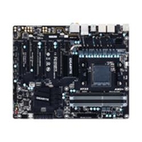 Gigabyte GA-990FXA-UD3 R5 AMD AM3+ 990FX DDR3 USB3.0 ATX