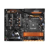Gigabyte GA-AX370-GAMING K7 AMD X370 AM4 DDR4 U.2 USB Type C ATX