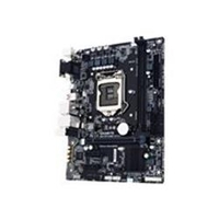 Gigabyte GA-H110M-S2HP Intel H110 S1151 DDR4 PCIe USB3.1 microATX