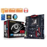 Gigabyte GA-X99-GAMING-5P Intel X99 LGA2011-v3 DDR4 USB3.0