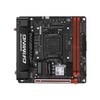 Gigabyte GA-Z270N-Gaming 5 LGA1151 Intel Z270 DDR4 ITX