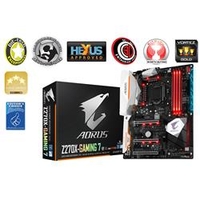 Gigabyte GA-Z270X-Gaming 7 LGA1151 Intel Z270 DDR4 ATX