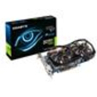 Gigabyte GeForce GTX 650 Ti BOOST 1032MHz 2GB PCI-Express 3.0 HDMI OC