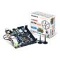 Gigabyte H77N-WIFI S1155 Intel H77 DDR3 mITX