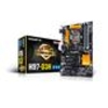 Gigabyte H97-D3H S1150 Intel H97 4xDDR3 4xUSB3.0 10xUSB2.0 GBE ATX