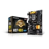 Gigabyte H97-HD3 S1150 Intel H97 4xDDR3 4xUSB3.0 10xUSB2.0 GBE ATX
