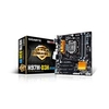Gigabyte H97M-D3H S1150 H97 4xDDR3 4xUSB3.0 10xUSB2.0 GBE mATX