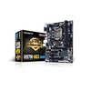 Gigabyte H97M-HD3 S1150 Inte H97 2xDDR3 6xUSB3.0 6xUSB2.0 GBE mATX