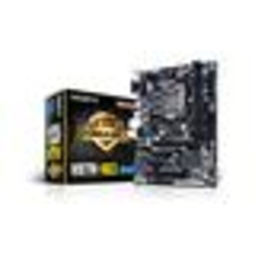 Gigabyte H97M-HD3 S1150 Inte H97 4xDDR3 6xUSB3.0 6xUSB2.0 GBE mATX