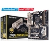 Gigabyte INTEL LGA1151 X170 DDR4 USB3.0 USB2.0 USB3.1 GBE LAN ATX